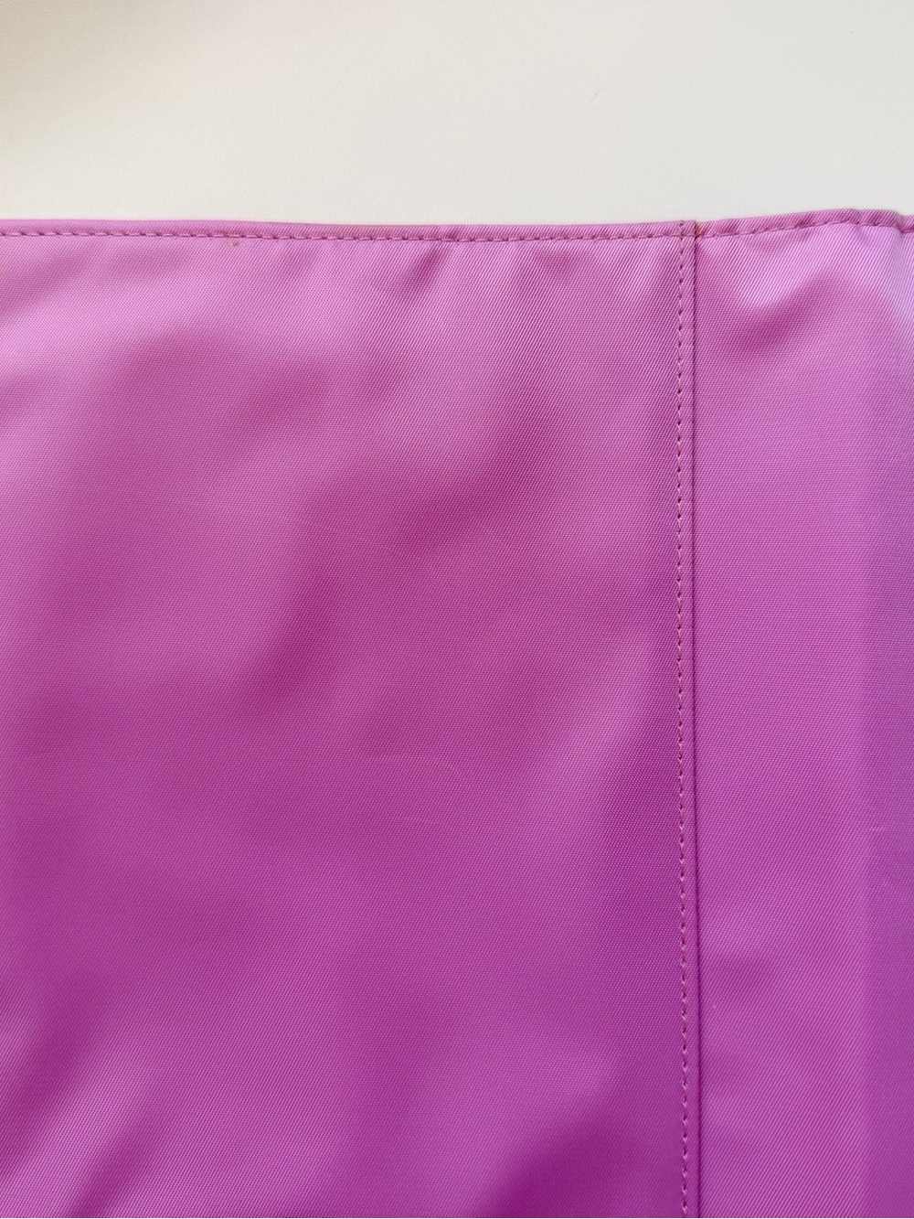 Hobonichi Techo A5 Cousin Cover - Cosmos (Purple & light grey) - Picture 4 of 11